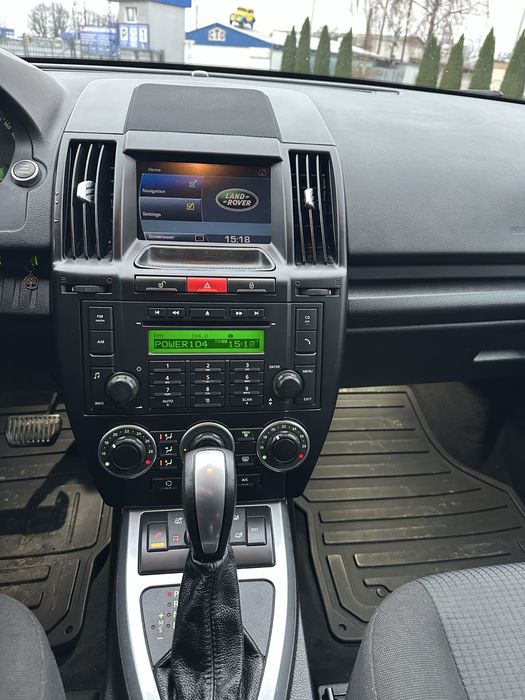 Продам Land Rover Freelander 2 2010року