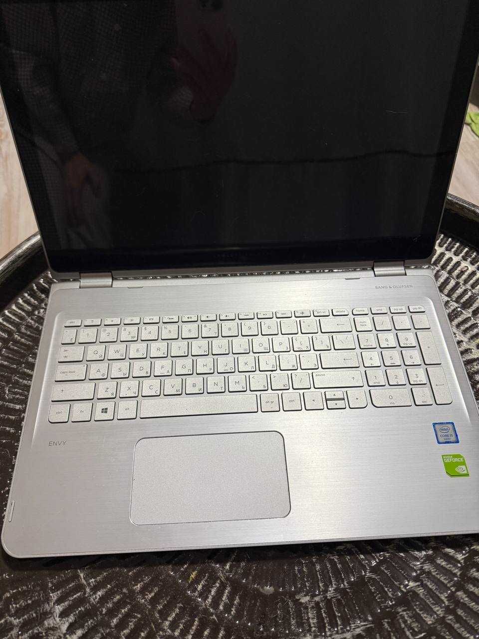 Ноутбук HP Intel core I5
