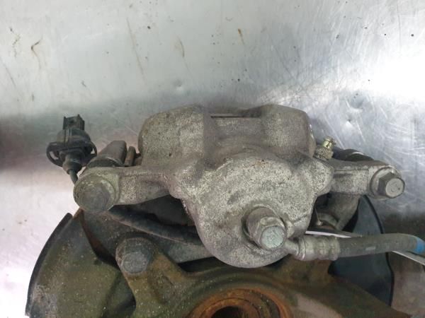 Pinça travão / maxila de travão frente direita HONDA HR-V (RU_)