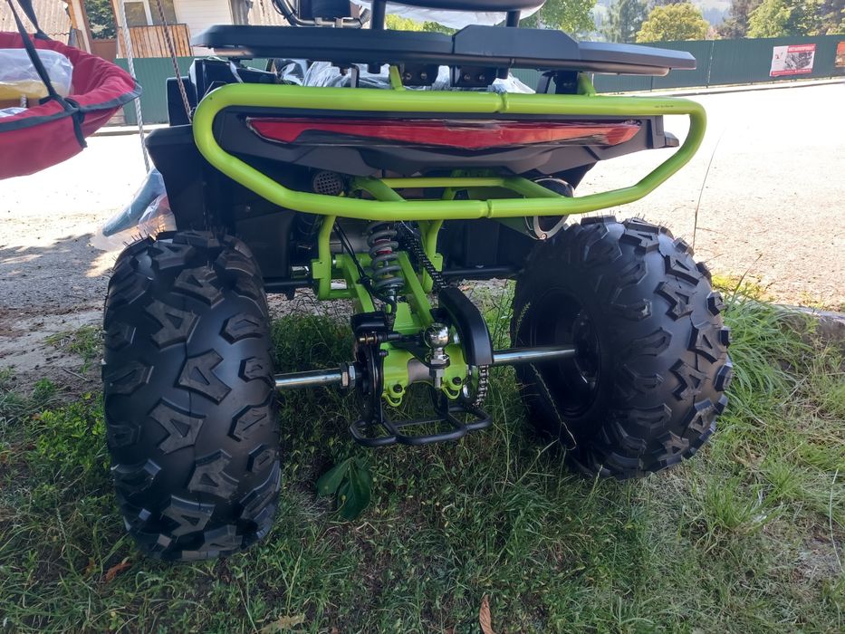 Квадроцикл 250 форте