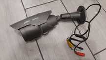 Камера для відеонагляду InterVision ICS-4150