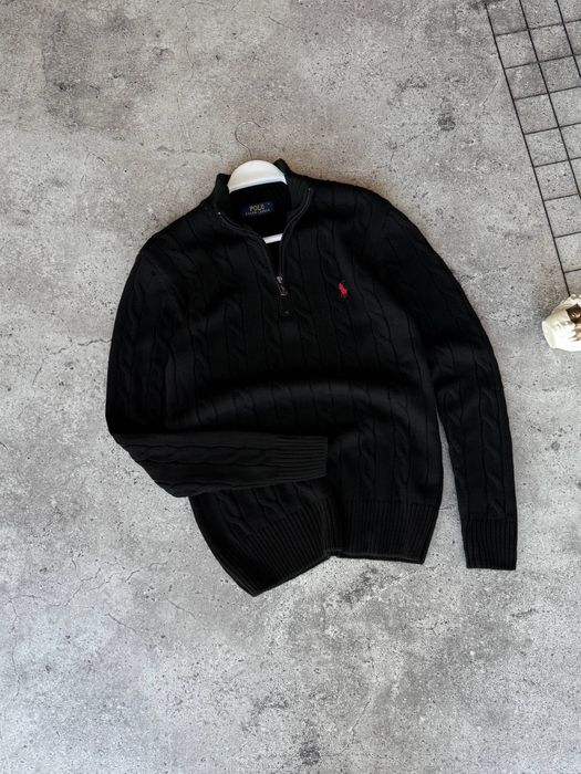 Зимовий светр | PREMIUM якість