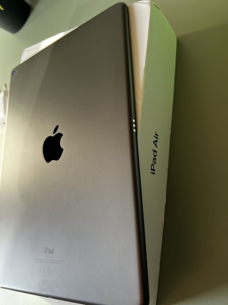 Apple iPad Air 3  10.5 64GB 2019