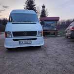 Volkswagen Lt 28 8+1. Гарний стан