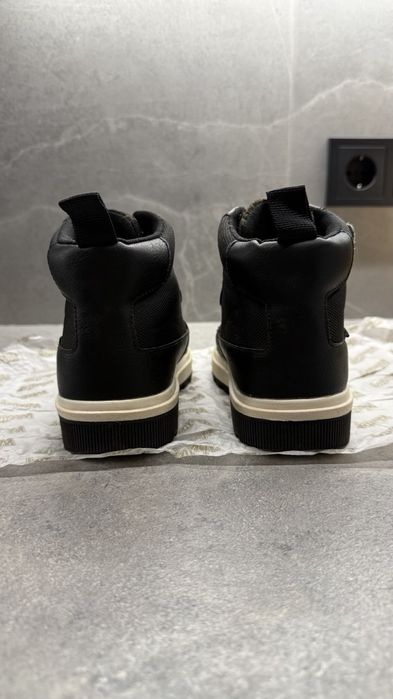 Черевики хайтопи H&M 31 р.