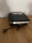 Tefal GC271810 Inicio Compact Czarny