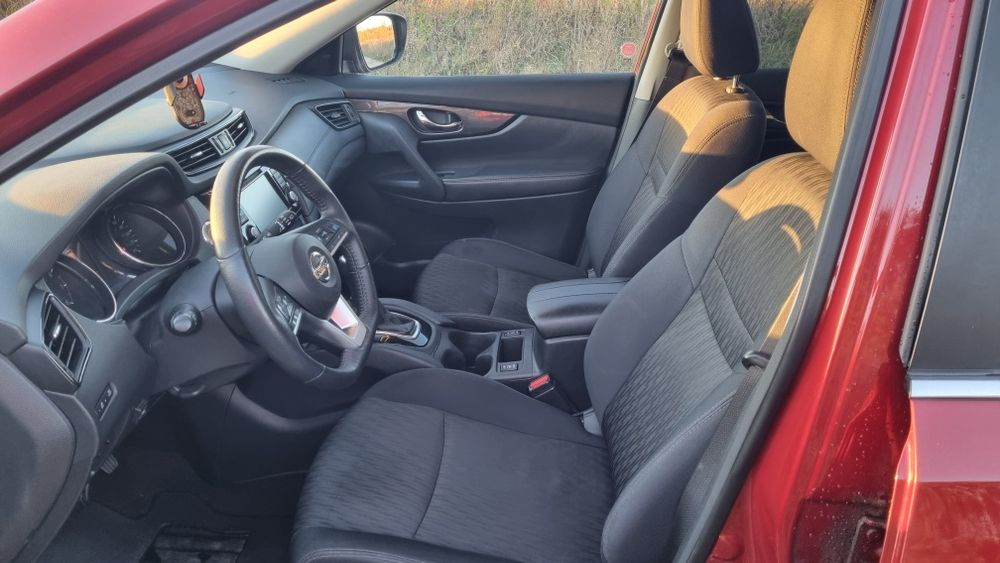 Продам Nissan Rogue 2019 р.