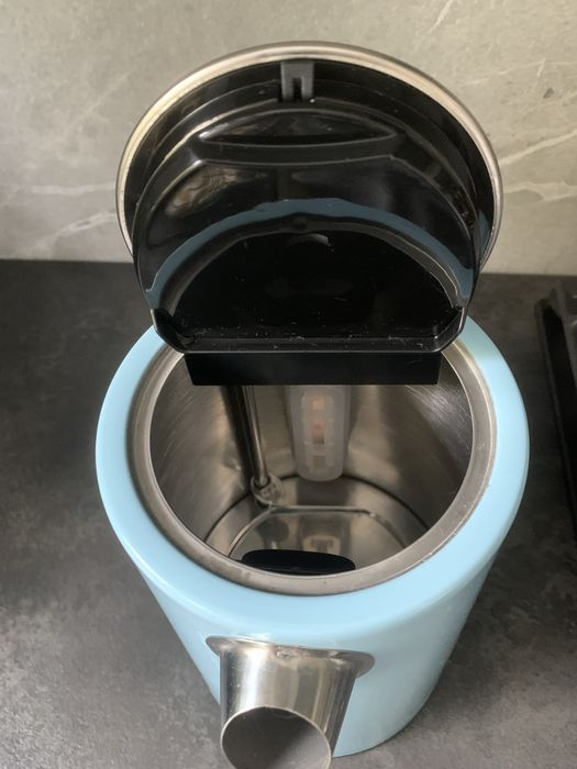 Czajnik elektryczny poj.1.7 litra