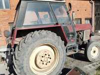 Sprzedam Ursus 902