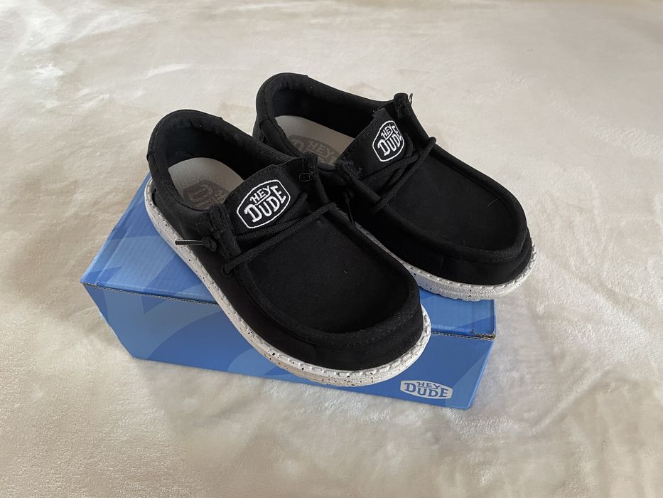 Mokasyny, buty młodzieżowe r. 31