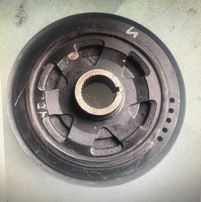 KOŁO PASOWE Honda Accord VIII CR-V III 2.0 I-vtec 06-15