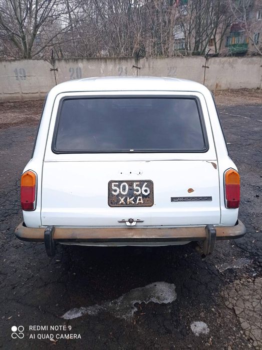 Продам авто ВАЗ классика 2102