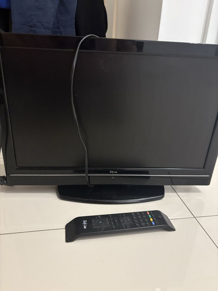 Sprzedam telewizor firmę TechLine