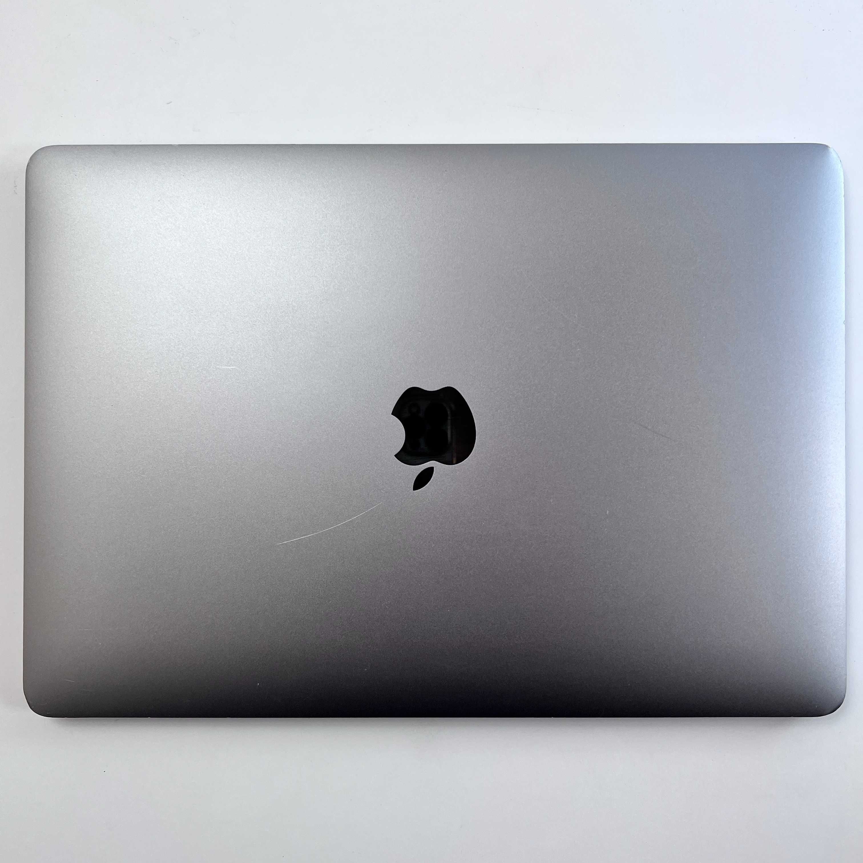 MacBook Pro 13 2018 i7 16GB RAM 1TB SSD Space Gray Гарантія Магазин