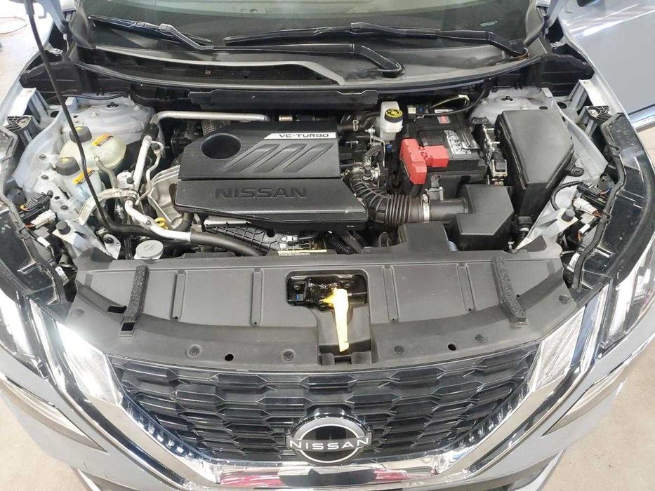 NISSAN Rogue Sl 2023