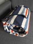 Cobertor de piquenique impermeavel - Waterproof Garden Picnic Blanket