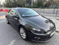 Volkswagen Scirocco Volkswagen Scirocco