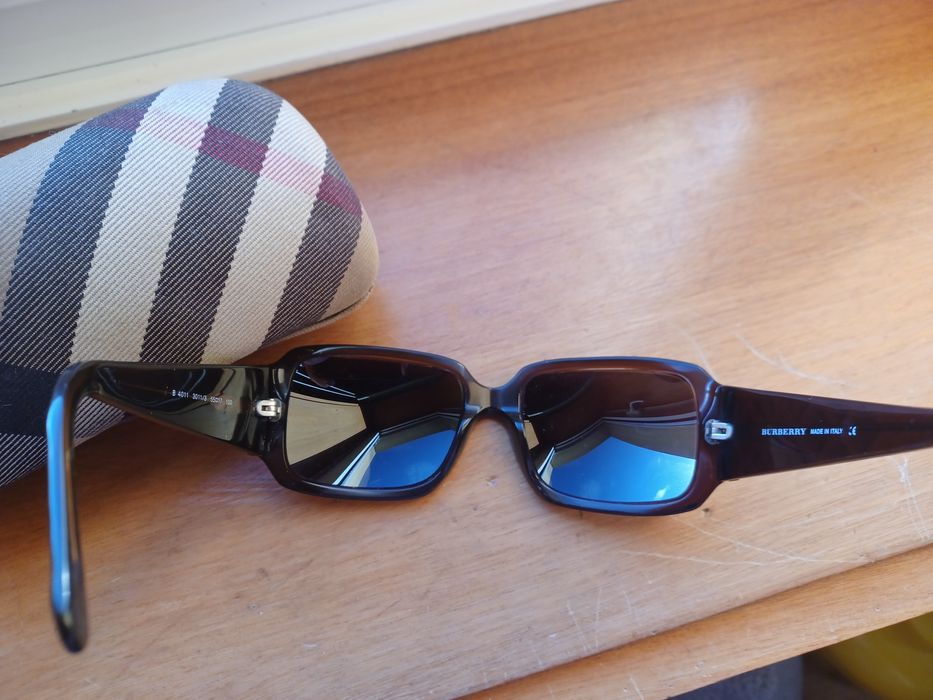 Óculos de sol Burberry