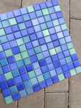 Mozaika dekoracja 31,5x31,5