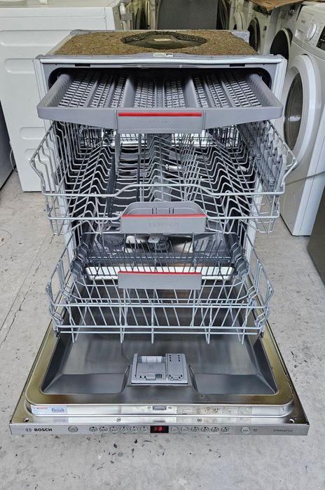 Посудомийна машина Bosch