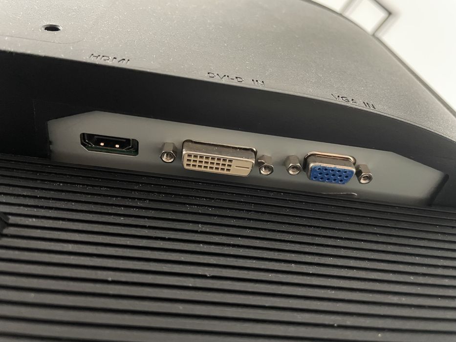 Monitor acer 22 cale