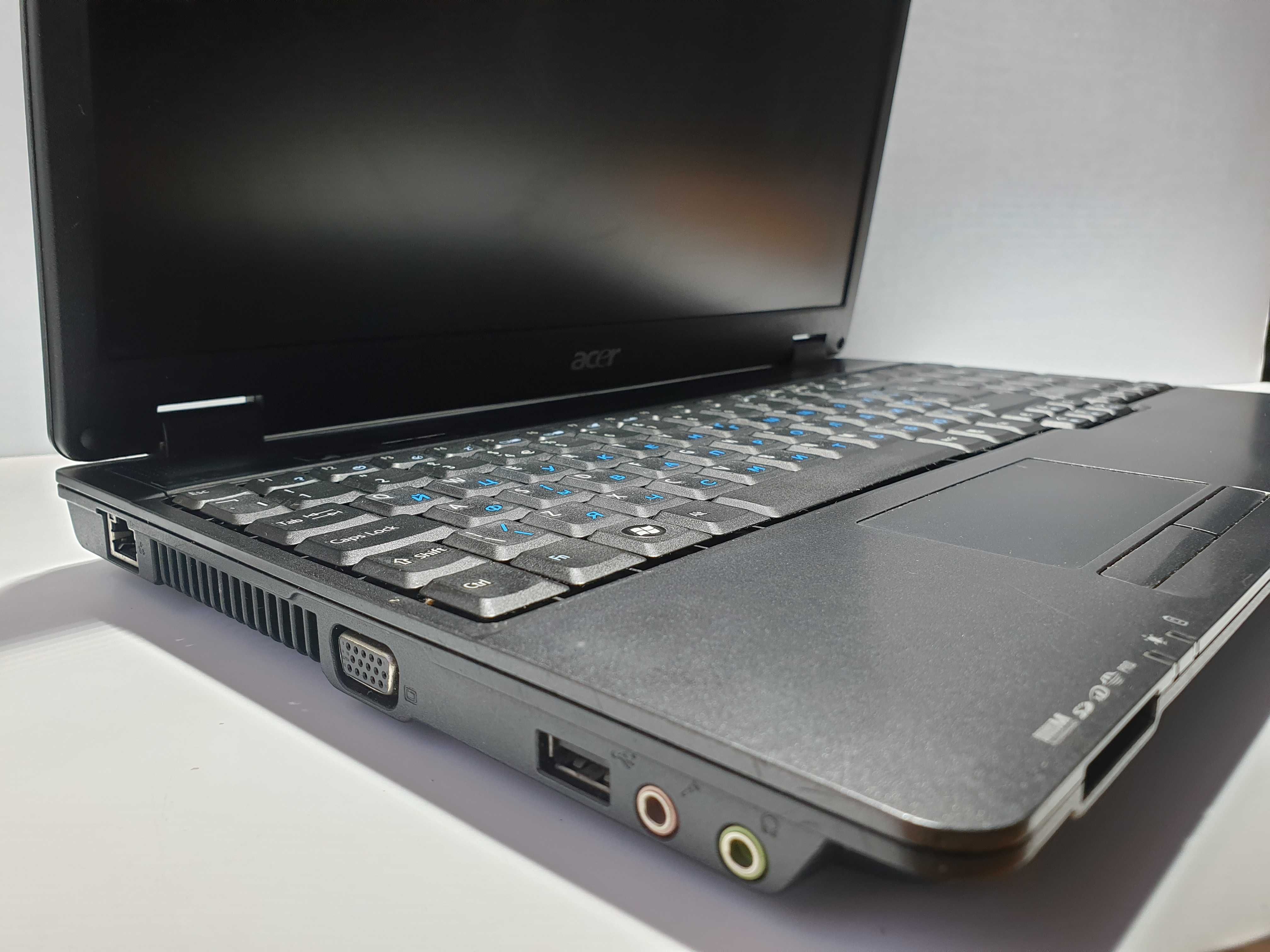 Ноутбук Acer Extensa 5235 T3000