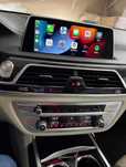 CARPLAY ANDROID AUTO BMW Audi VW Mercedes Porsche Mapa Nawigacja USA