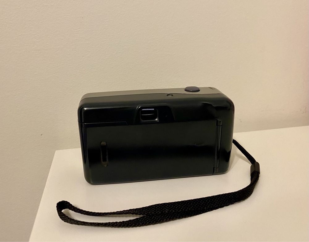 Câmara Analógica Nikon AF230 - Vintage | Segunda Mão + Bolsa incluída