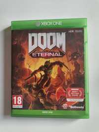 Doom Eternal | xbox one