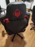 Cadeira Gaming HP OMEN Citadel, semi nova