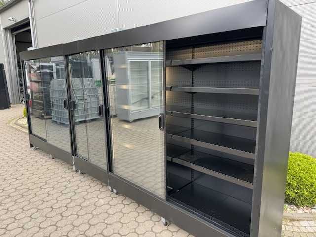 Regał chłodniczy JBG2 1m 1,3m 1,6m 1,9m 2,5m 5m 6m i inne urządzenia.