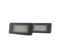 LUZ DE MATRÍCULA LED PARA BMW F32 2P COUPE F34 GT COUPE