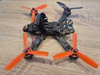 Dron FPV 5'' Armattan Chameleon Ti