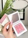 roz do policzkow rozswietalcz haus labs rose quartz