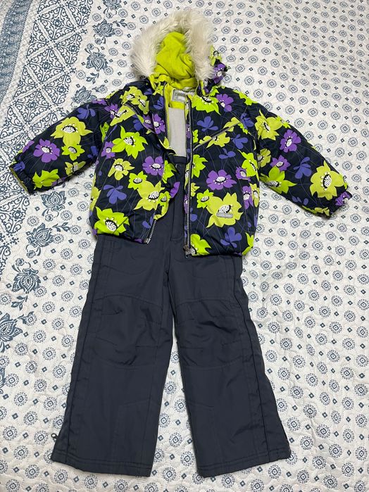 Куртка lenne  і комбез