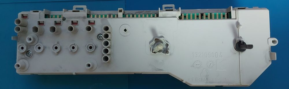 Модуль керування пральних машин Electrolux, Zanussi