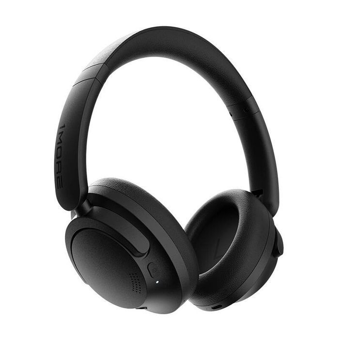 Słuchawki 1More Sonoflow Se Anc 70H Bluetooth Czarne