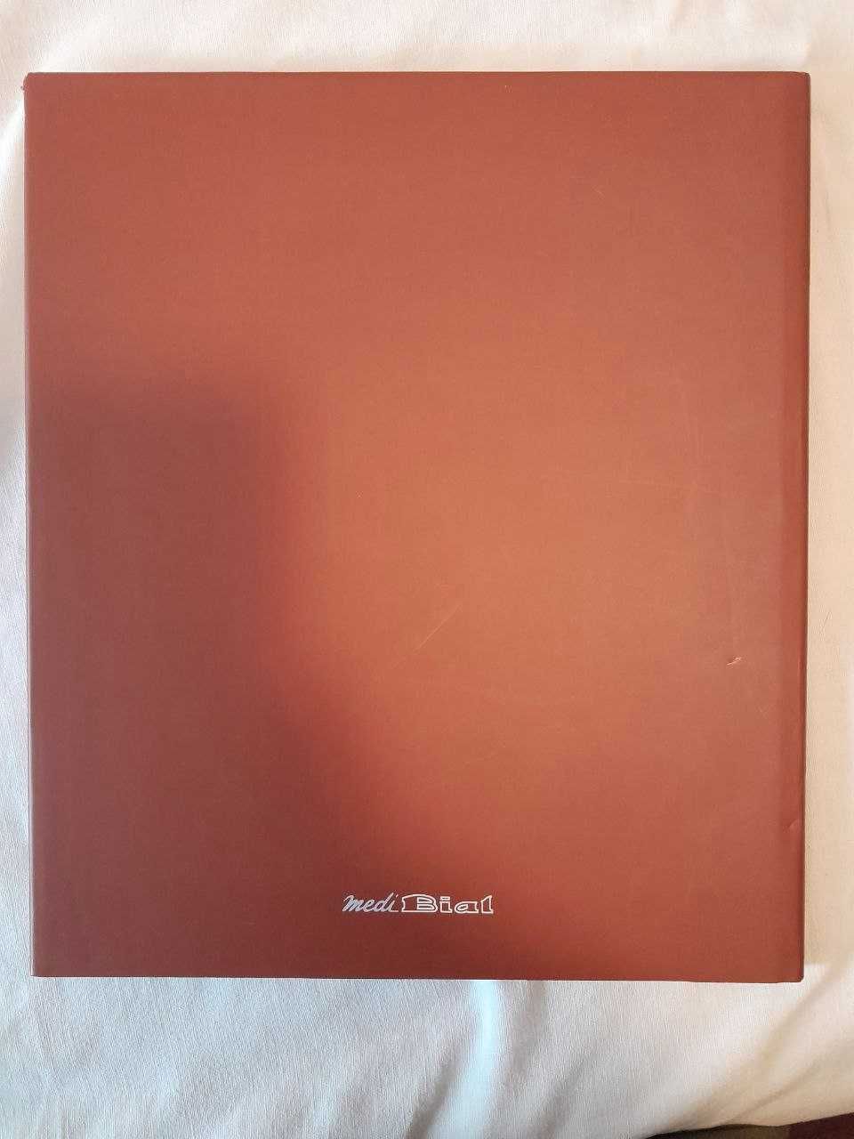 Livro de Pintura "Rogério Ribeiro - O Atelier do Pintor"