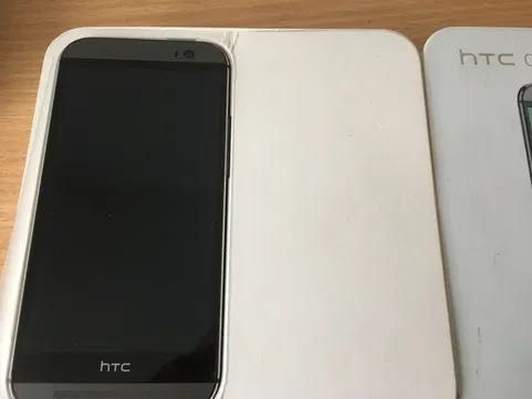 HTC One M8S stan BDB