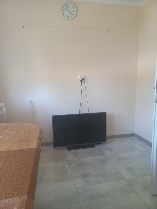 Płytki gres polerowany nowe, używane 6m2