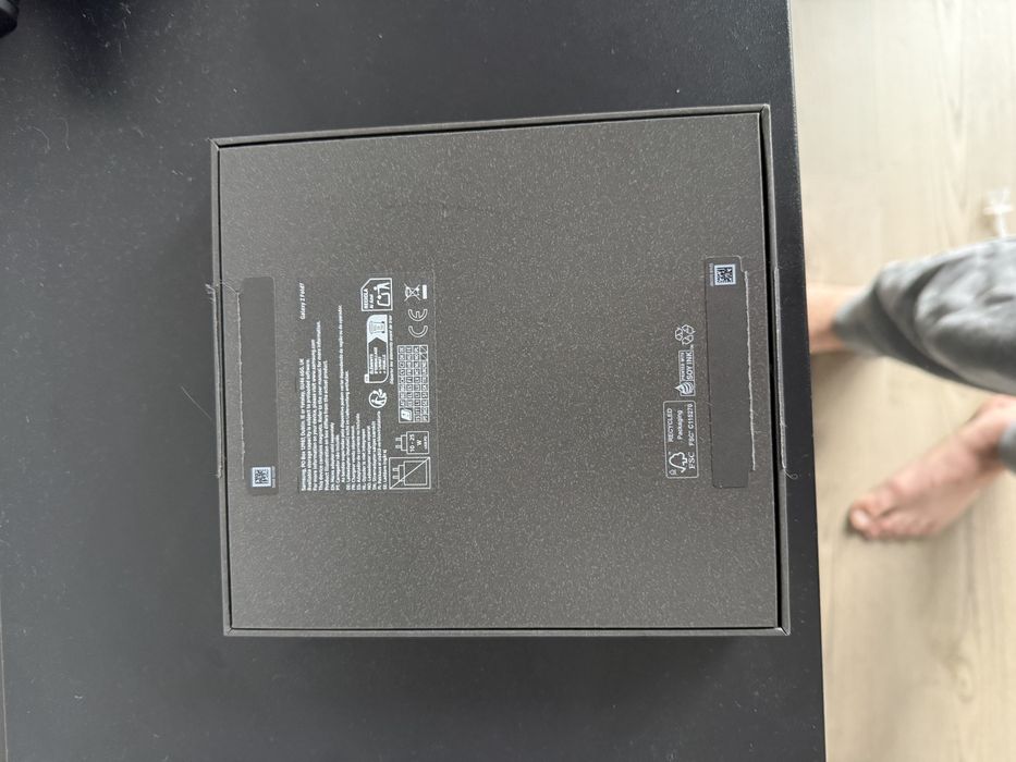 Samsung Galaxy Z Fold7
