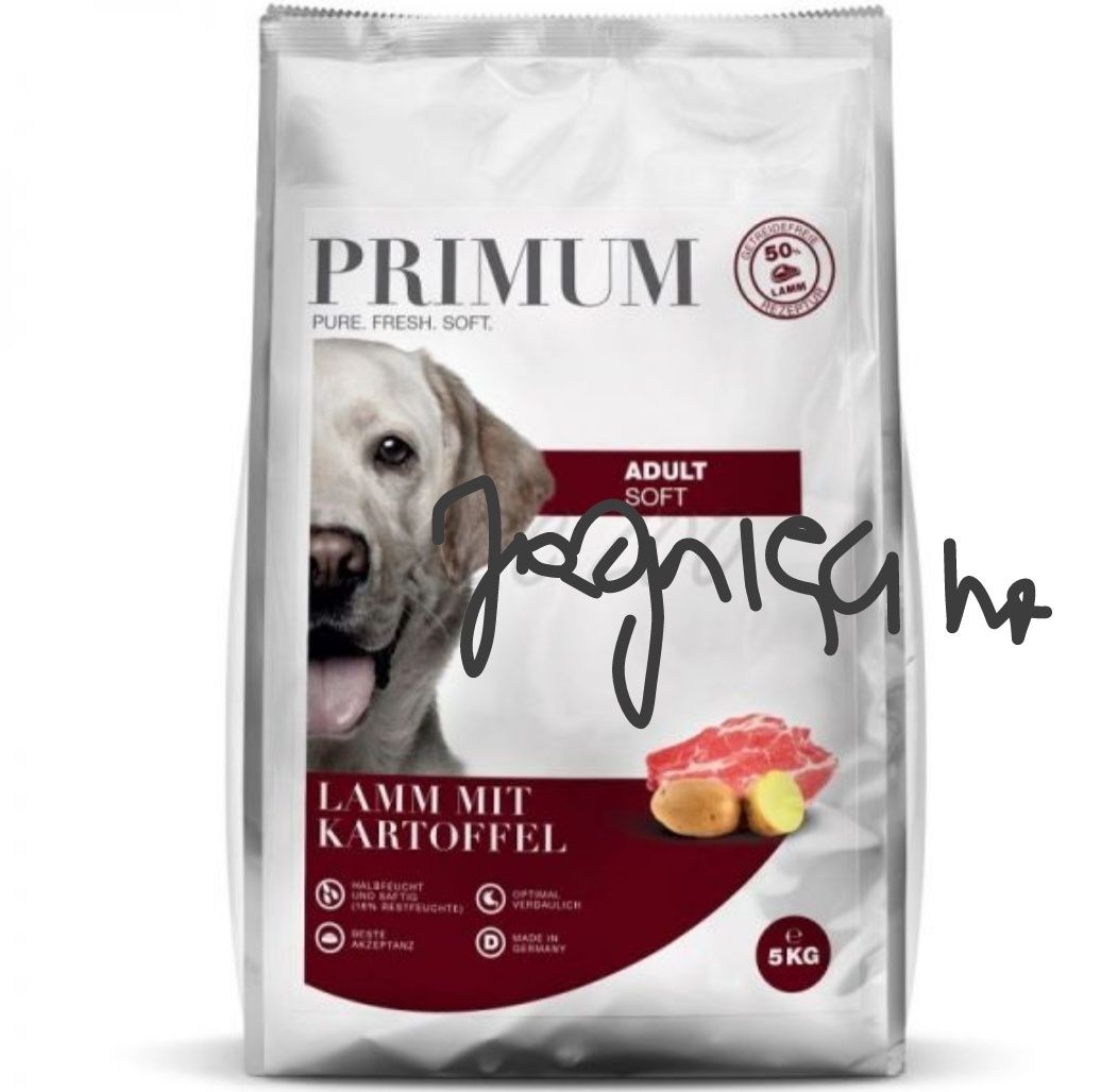 Karma dla psów 5 kg