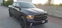 Dodge RAM Dodge Ram 1500 2018r 5,7 Hemi 4x4