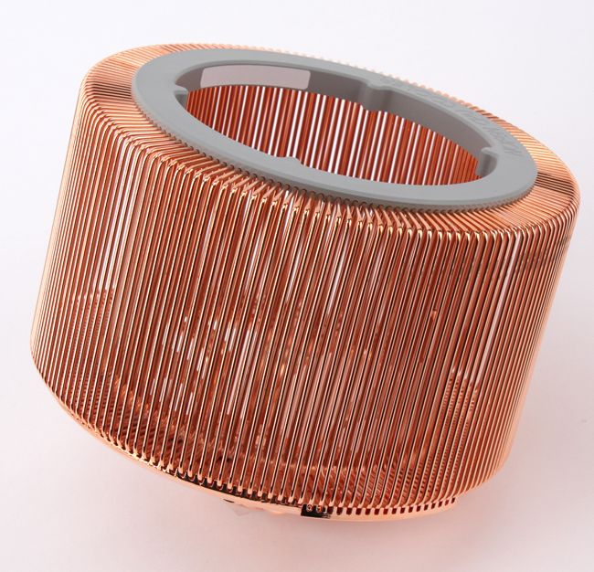 Cooler NOFAN CR-95C Copper