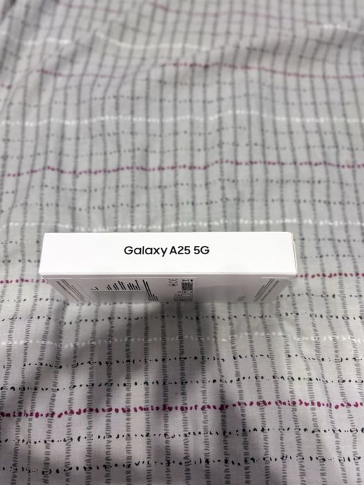 Samsung Galaxy a 25 256