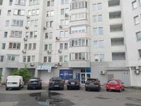 Фасад приміщення 85 м проспект Бажана 14 Осокорки!