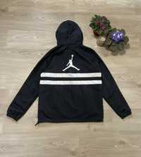 Ветровка Nike AIR Jordan Big Logo
