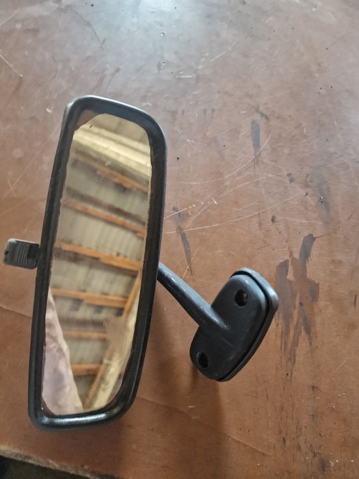 Lusterko wsteczne polonez caro fso