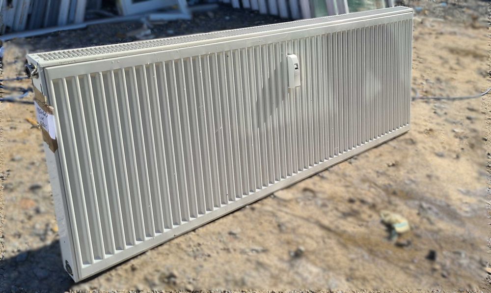 Grzejnik używany 180x60 C11 !!