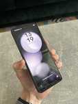 Samsung galaxy Z flip 5 512gb
